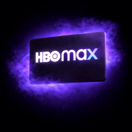 HBO Max