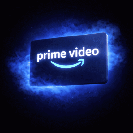Prime Video